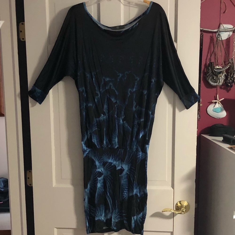 Vintage Alexander McQueen Dress